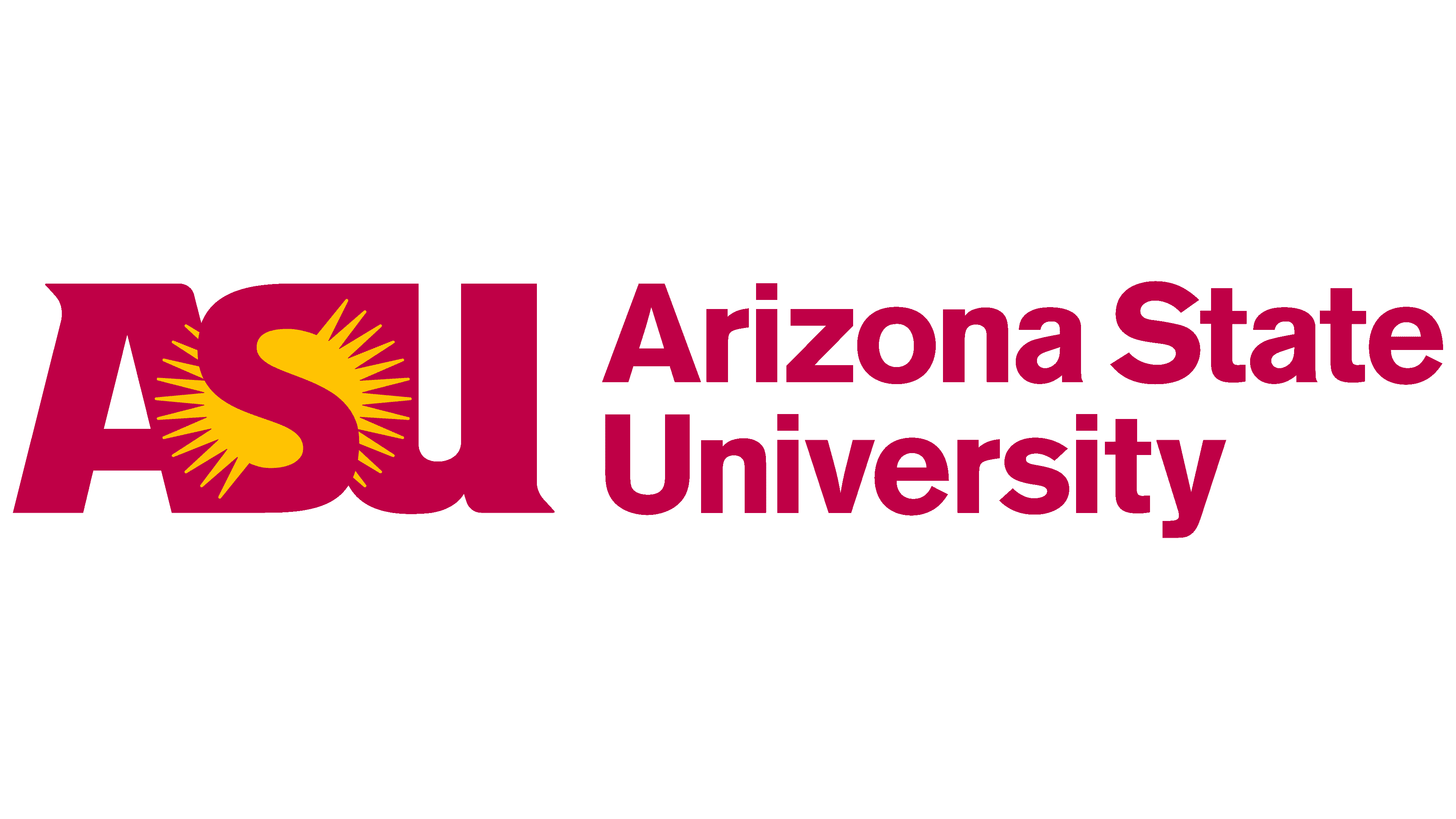 Arizona State University Logo